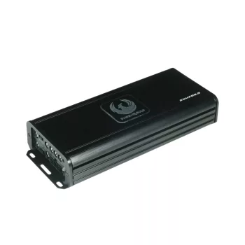   PHOENIX GOLD ZXM700.5 D OSZTÁLY 5 CSATORNÁS 700W AUTÓHIFI ERŐSÍTŐ