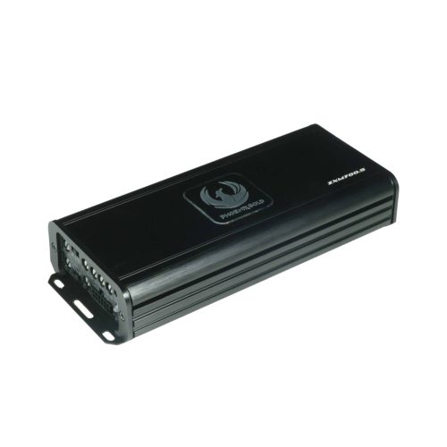 PHOENIX GOLD ZXM700.5 D OSZTÁLY 5 CSATORNÁS 700W AUTÓHIFI ERŐSÍTŐ