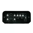 PHOENIX GOLD ZXM700.5 D OSZTÁLY 5 CSATORNÁS 700W AUTÓHIFI ERŐSÍTŐ
