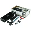 PHOENIX GOLD ZXM700.5 D OSZTÁLY 5 CSATORNÁS 700W AUTÓHIFI ERŐSÍTŐ
