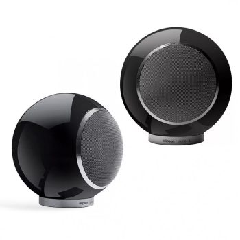 ELIPSON PLANET M GÖMB HANGFAL FEKETE