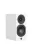 System Audio Saxo 3 Active aktív hangfalpár, fehér