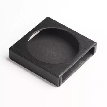 Snowsky SK-Disc védőtok - Fekete