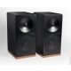 TANGENT SPECTRUM X5 POLC HANGFAL SZATÉN FEKETE