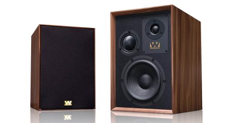 WHARFEDALE SUPER DENTON DIÓ