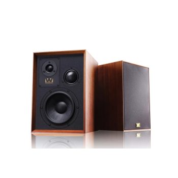 WHARFEDALE SUPER DENTON - MAHAGÓNI