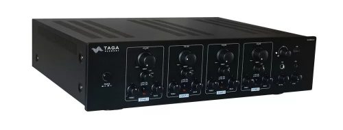 TAGA HARMONY TA-600 MULTI 4 ZÓNÁS SZTEREÓ ERŐSÍTŐ