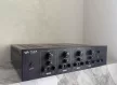 TAGA HARMONY TA-900 MULTI 4 ZÓNÁS SZTEREÓ ERŐSÍTŐ - FEKETE