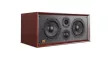Wharfedale Linton  5.0 hangfalszett (1xpár Linton 1xpár Denton, 1xHeritage Centre) - dió
