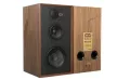 Wharfedale Linton  5.0 hangfalszett (1xpár Linton 1xpár Denton, 1xHeritage Centre) - dió
