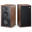 Wharfedale Linton  5.0 hangfalszett (1xpár Linton 1xpár Denton, 1xHeritage Centre) - dió