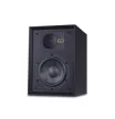 Wharfedale Linton  5.0 hangfalszett (1xpár Linton 1xpár Denton, 1xHeritage Centre) - fekete