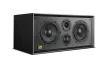 Wharfedale Linton  5.0 hangfalszett (1xpár Linton 1xpár Denton, 1xHeritage Centre) - fekete