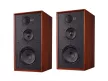 Wharfedale Linton  5.0 hangfalszett (1xpár Linton 1xpár Denton, 1xHeritage Centre) - mahagóni
