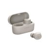 YAMAHA TW-E3C BE TWS fülhallgató - beige 