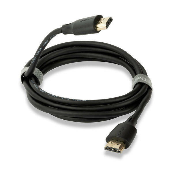 QED QE8167 (3 m) HDMI kábel