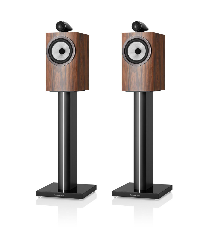 BOWERS & WILKINS 705 S3 POLC HANGFAL - MOKKA