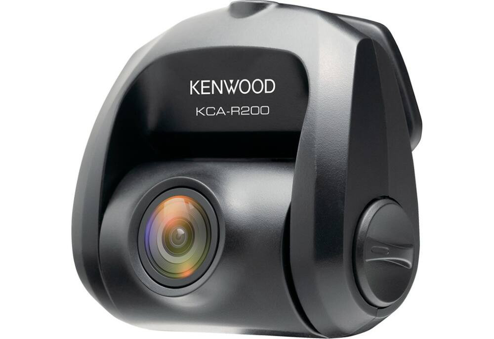 KENWOOD KCA-R200 kiegészítő hátsó kamera