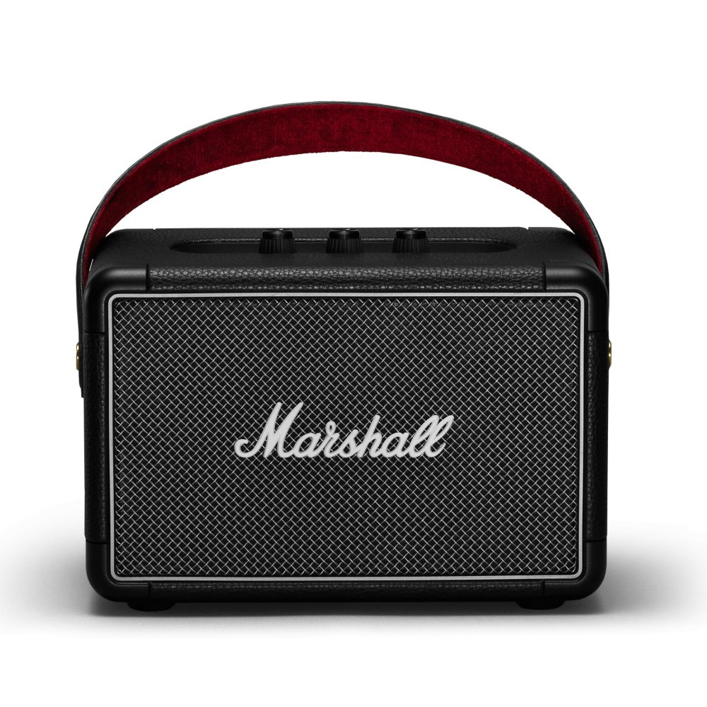 Marshall KILBURN II Bluetooth hangszóró - Fekete