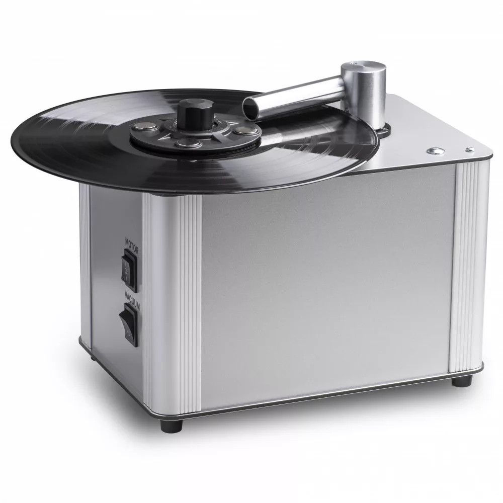 Pro-Ject VC-E2 MOTOROS HANGLEMEZ MOSÓ KÉSZÜLÉK