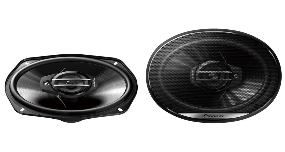 PIONEER TS-G6930F AUTÓHIFI HANGSZÓRÓ PÁR