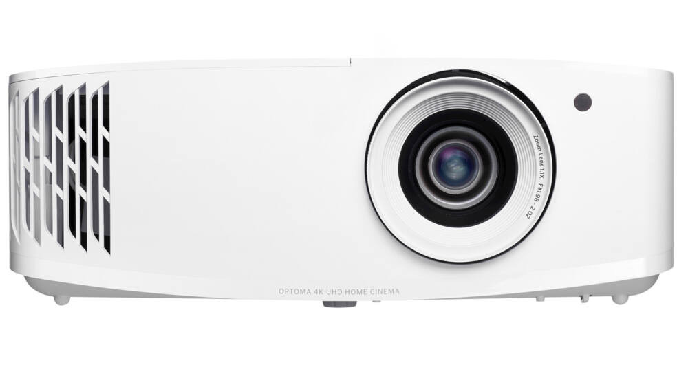 OPTOMA UHD35 4K UHD PROJEKTOR