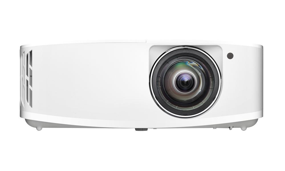 OPTOMA UHD35STx 4K UHD RÖVID VETÍTÉSI TÁVOLSÁGÚ PROJEKTOR