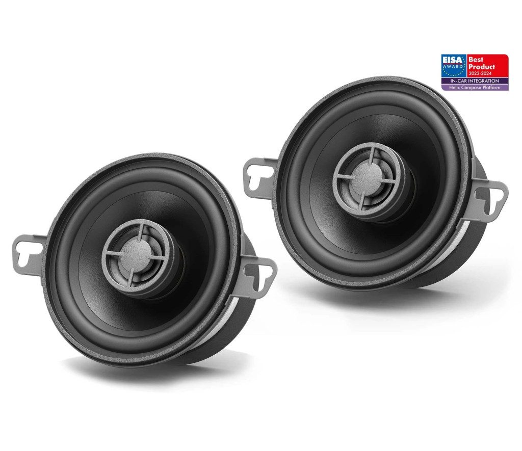 HELIX CB C87.2-S3 KOAXIÁLIS AUTÓHIFI HANGSZÓRÓ PÁR 8,7 CM