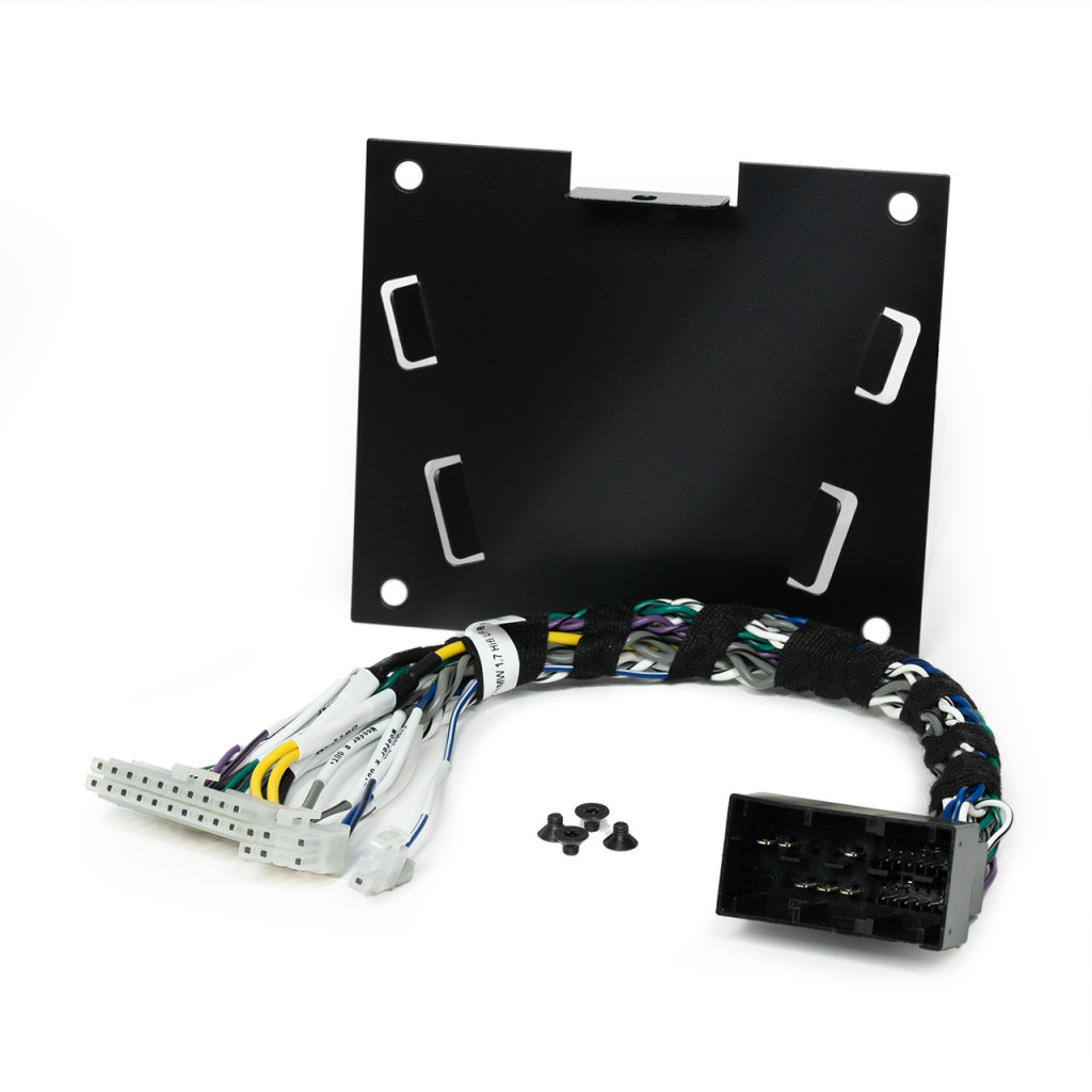 MATCH UP 8DSP - BMW 1.7 Hifi kit